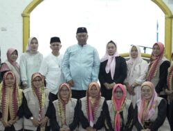 Safari Ramadan Merupakan Agenda Rutin Pemerintah Kabupaten Lampung Tengah