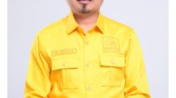 Panaskan Mesin Partai Golkar Dilamsel “Al-Akhran” Optimis Dapil II Satukan Kekuatan