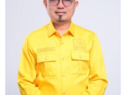 Panaskan Mesin Partai Golkar Dilamsel “Al-Akhran” Optimis Dapil II Satukan Kekuatan