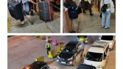 Dalam Lonjakan Penyeberangan dari Jawa ke Sumatera Naik Hingga 5,6 Persen pada H-3 Lebaran 2026