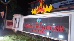 Ketua Komisi 4 DPRD Lamsel harus Peka : Pihak RSUD Bob Bazar Kalianda Lamsel Beri Pencerahan Susuai Dalam KUHAP pada “Poin Penting Terkait Visum” Pemberitaan Narasi Yang Kliru
