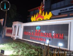 Ketua Komisi 4 DPRD Lamsel harus Peka : Pihak RSUD Bob Bazar Kalianda Lamsel Beri Pencerahan Susuai Dalam KUHAP pada “Poin Penting Terkait Visum” Pemberitaan Narasi Yang Kliru