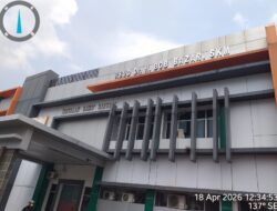 Hasil Visum Hanya Diserahkan ke Penyidik, Bukan LSM atau Wartawan “RSUD Bob Bazar Kalianda Sudah Sesuai Prosedur Yang Berlaku”
