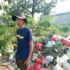 Wajah Kotabumi Yang Bersih, Bambang : Bukan Hanya Soal Sampah Tapi Peluang Hidup