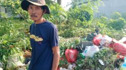 Wajah Kotabumi Yang Bersih, Bambang : Bukan Hanya Soal Sampah Tapi Peluang Hidup