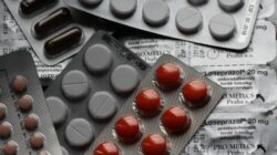 Dinkes Memastikan Ketersediaan Stok Obat  DI Tahun 2026 Aman