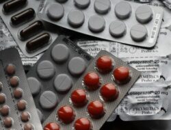 Dinkes Memastikan Ketersediaan Stok Obat  DI Tahun 2026 Aman