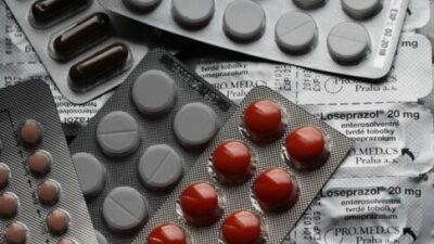 Dinkes Memastikan Ketersediaan Stok Obat  DI Tahun 2026 Aman