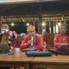 PBB DPC Kabupaten Bekasi Matangkan Struktur dan Legalitas, Tetapkan Susunan Pengurus Periode 2026–2031