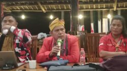 PBB DPC Kabupaten Bekasi Matangkan Struktur dan Legalitas, Tetapkan Susunan Pengurus Periode 2026–2031