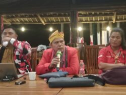 PBB DPC Kabupaten Bekasi Matangkan Struktur dan Legalitas, Tetapkan Susunan Pengurus Periode 2026–2031