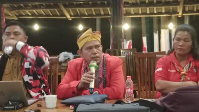 PBB DPC Kabupaten Bekasi Matangkan Struktur dan Legalitas, Tetapkan Susunan Pengurus Periode 2026–2031